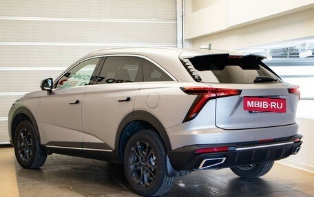 Haval F7, 2024 год, 2 650 000 рублей, 3 фотография