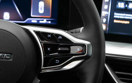 Haval F7, 2024 год, 2 650 000 рублей, 19 фотография