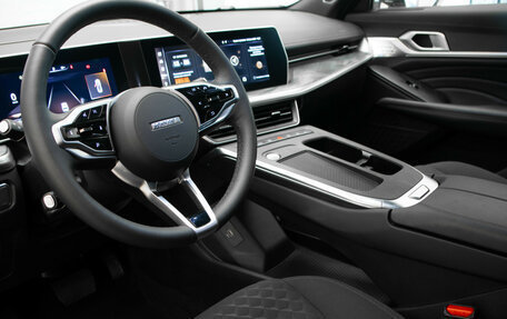 Haval F7, 2024 год, 2 650 000 рублей, 23 фотография