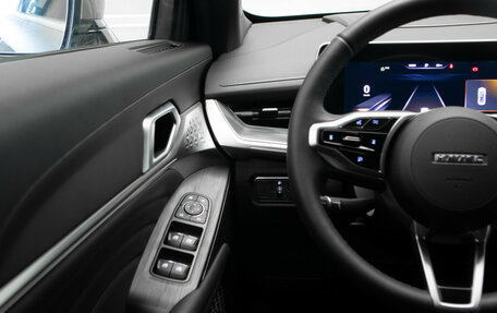 Haval F7, 2024 год, 2 650 000 рублей, 20 фотография