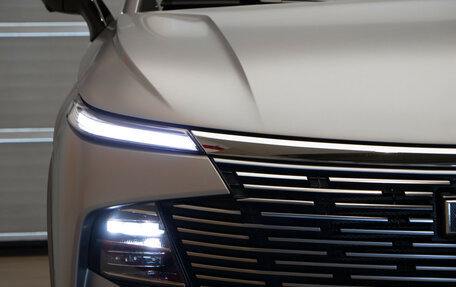 Haval F7, 2024 год, 2 650 000 рублей, 32 фотография