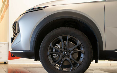 Haval F7, 2024 год, 2 650 000 рублей, 34 фотография