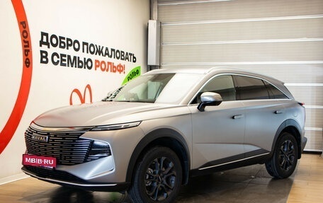 Haval F7, 2024 год, 2 650 000 рублей, 36 фотография