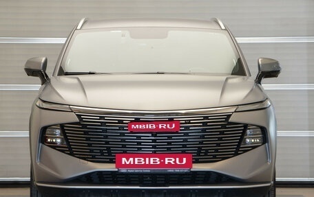 Haval F7, 2024 год, 2 650 000 рублей, 33 фотография