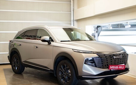 Haval F7, 2024 год, 2 650 000 рублей, 37 фотография