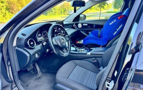 Mercedes-Benz C-Класс, 2015 год, 1 515 000 рублей, 15 фотография
