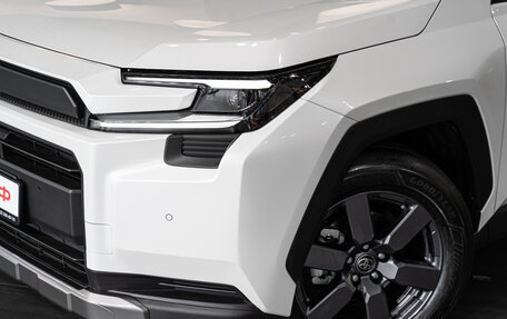 Toyota RAV4, 2026 год, 4 690 000 рублей, 2 фотография