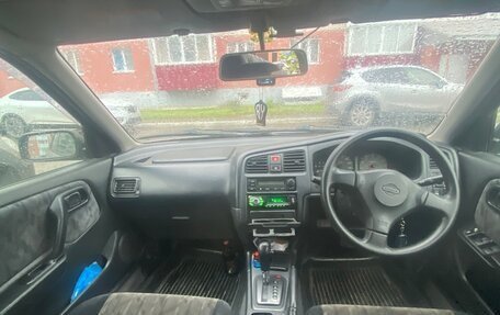 Nissan Primera II рестайлинг, 2000 год, 200 000 рублей, 3 фотография