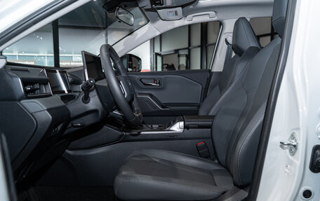 Toyota RAV4, 2026 год, 4 690 000 рублей, 10 фотография