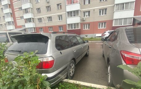 Nissan Primera II рестайлинг, 2000 год, 200 000 рублей, 4 фотография
