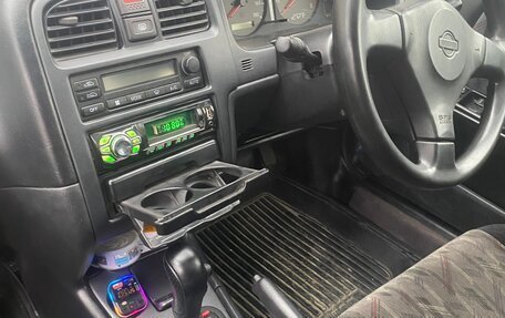 Nissan Primera II рестайлинг, 2000 год, 200 000 рублей, 7 фотография