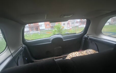 Nissan Primera II рестайлинг, 2000 год, 200 000 рублей, 2 фотография