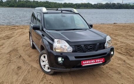 Nissan X-Trail, 2007 год, 1 100 000 рублей, 3 фотография