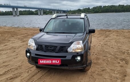 Nissan X-Trail, 2007 год, 1 100 000 рублей, 2 фотография