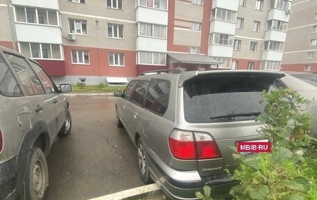 Nissan Primera II рестайлинг, 2000 год, 200 000 рублей, 5 фотография
