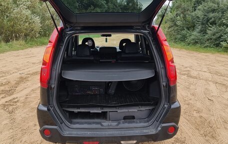 Nissan X-Trail, 2007 год, 1 100 000 рублей, 6 фотография