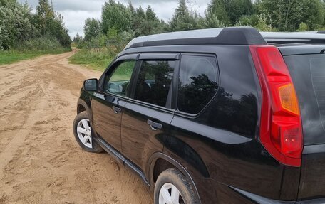Nissan X-Trail, 2007 год, 1 100 000 рублей, 5 фотография