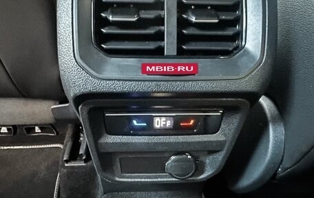 Volkswagen Tiguan II, 2023 год, 4 131 855 рублей, 13 фотография