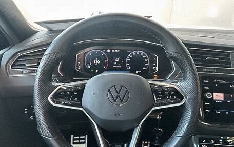 Volkswagen Tiguan II, 2023 год, 4 131 855 рублей, 15 фотография
