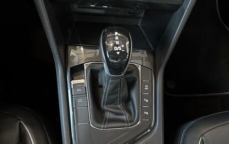 Volkswagen Tiguan II, 2023 год, 4 131 855 рублей, 21 фотография