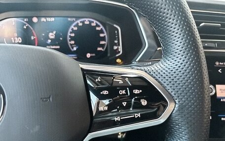Volkswagen Tiguan II, 2023 год, 4 131 855 рублей, 17 фотография