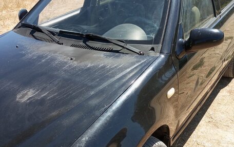 Geely CK (Otaka) I рестайлинг, 2007 год, 127 500 рублей, 9 фотография