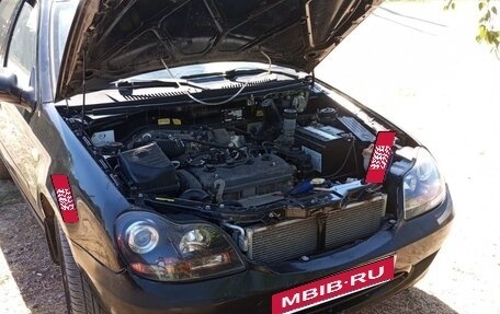 Geely CK (Otaka) I рестайлинг, 2007 год, 127 500 рублей, 3 фотография