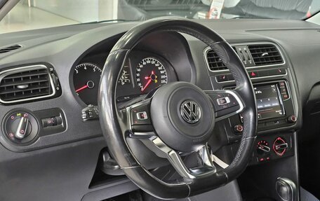 Volkswagen Polo VI (EU Market), 2020 год, 1 389 000 рублей, 12 фотография