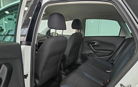 Volkswagen Polo VI (EU Market), 2020 год, 1 389 000 рублей, 15 фотография