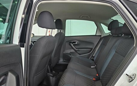 Volkswagen Polo VI (EU Market), 2020 год, 1 389 000 рублей, 16 фотография