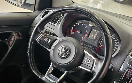 Volkswagen Polo VI (EU Market), 2020 год, 1 389 000 рублей, 24 фотография