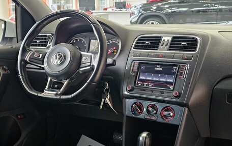 Volkswagen Polo VI (EU Market), 2020 год, 1 389 000 рублей, 20 фотография