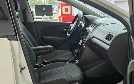 Volkswagen Polo VI (EU Market), 2020 год, 1 389 000 рублей, 18 фотография