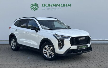 Haval Jolion, 2024 год, 1 945 000 рублей, 3 фотография