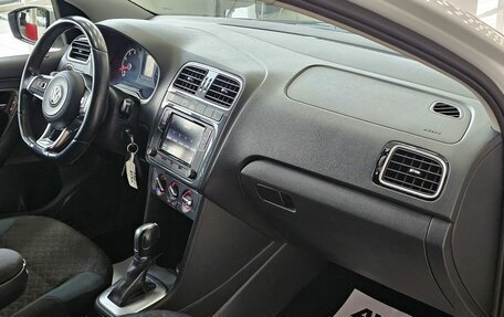 Volkswagen Polo VI (EU Market), 2020 год, 1 389 000 рублей, 19 фотография