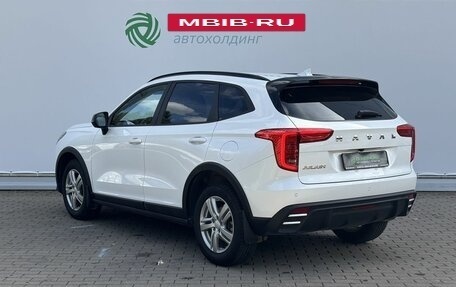 Haval Jolion, 2024 год, 1 945 000 рублей, 7 фотография