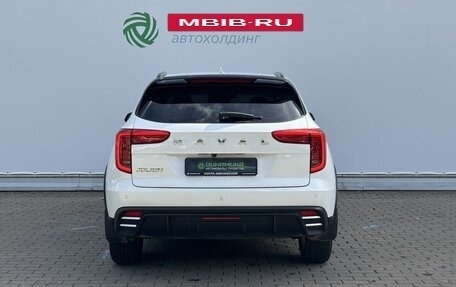 Haval Jolion, 2024 год, 1 945 000 рублей, 6 фотография