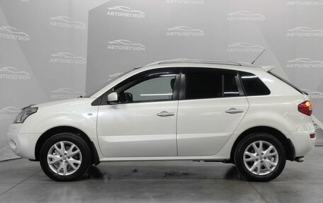Renault Koleos I рестайлинг 2, 2010 год, 1 199 000 рублей, 2 фотография