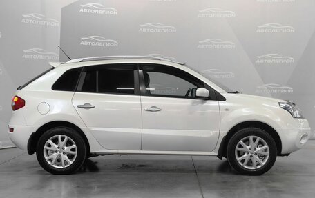 Renault Koleos I рестайлинг 2, 2010 год, 1 199 000 рублей, 6 фотография