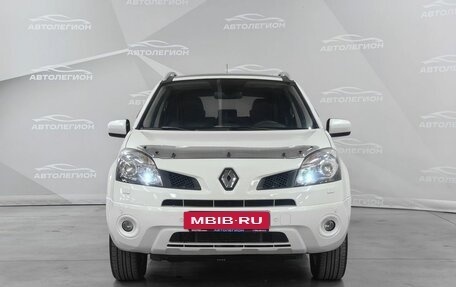 Renault Koleos I рестайлинг 2, 2010 год, 1 199 000 рублей, 8 фотография