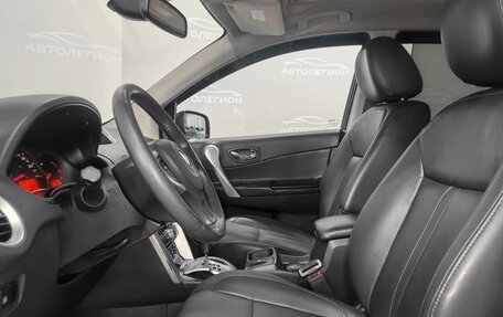 Renault Koleos I рестайлинг 2, 2010 год, 1 199 000 рублей, 9 фотография