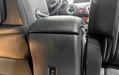 Renault Koleos I рестайлинг 2, 2010 год, 1 199 000 рублей, 17 фотография