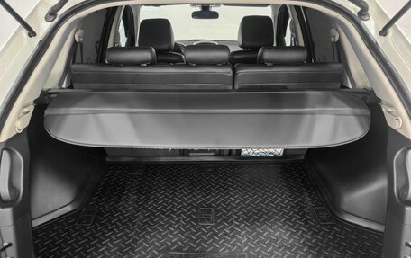 Renault Koleos I рестайлинг 2, 2010 год, 1 199 000 рублей, 19 фотография
