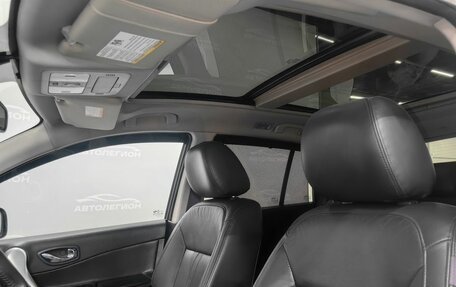 Renault Koleos I рестайлинг 2, 2010 год, 1 199 000 рублей, 11 фотография