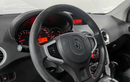 Renault Koleos I рестайлинг 2, 2010 год, 1 199 000 рублей, 12 фотография