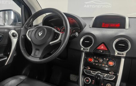 Renault Koleos I рестайлинг 2, 2010 год, 1 199 000 рублей, 14 фотография