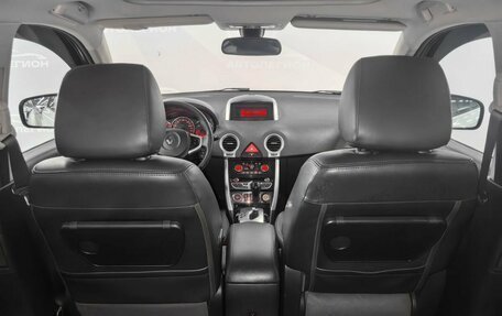 Renault Koleos I рестайлинг 2, 2010 год, 1 199 000 рублей, 18 фотография