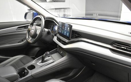 Haval F7 I, 2023 год, 2 167 000 рублей, 8 фотография