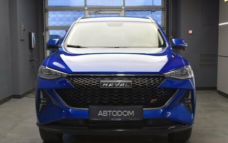 Haval F7 I, 2023 год, 2 167 000 рублей, 2 фотография