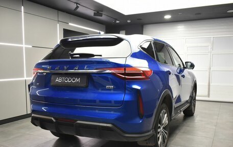 Haval F7 I, 2023 год, 2 167 000 рублей, 4 фотография